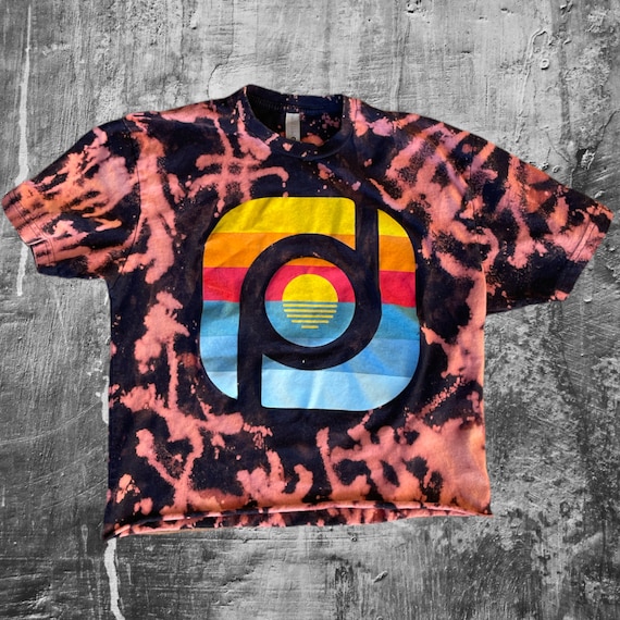 tie dye scarves for sale