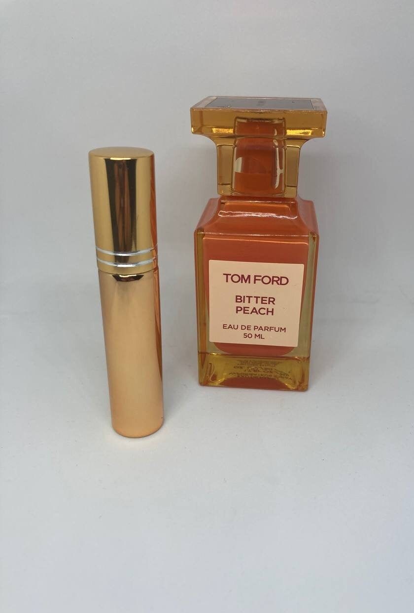 Tom ford bitter peach