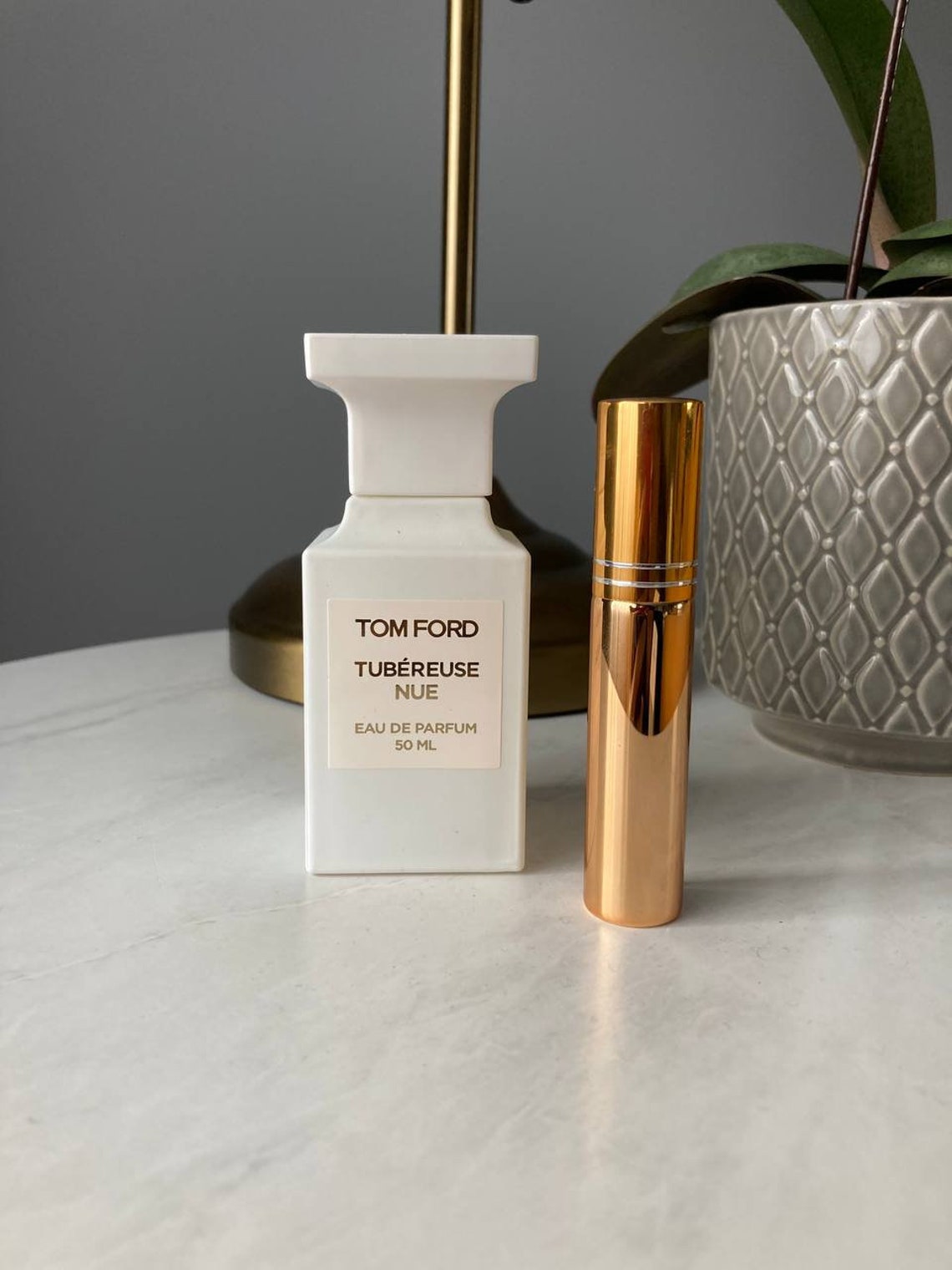 Tom ford tubereuse nue