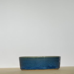 Bol en opale bleue n°1