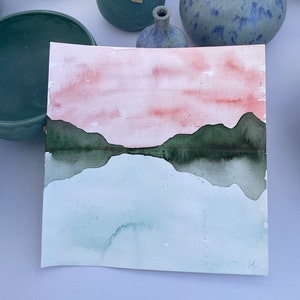 Green Mountains #10