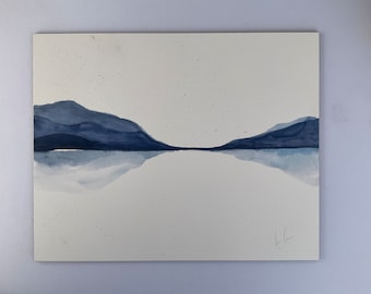 Blue Mountains #14