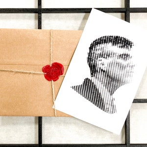 Thomas Shelby Print