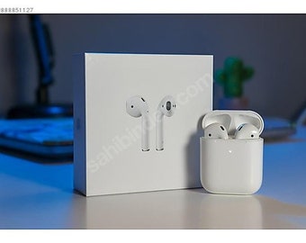 airpods case 2nd generation
