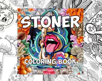 Download Coloring Book Etsy