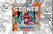 Stoner Coloring Book (30 pages) 