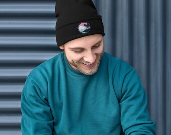 Trans Pride VC - Beanie