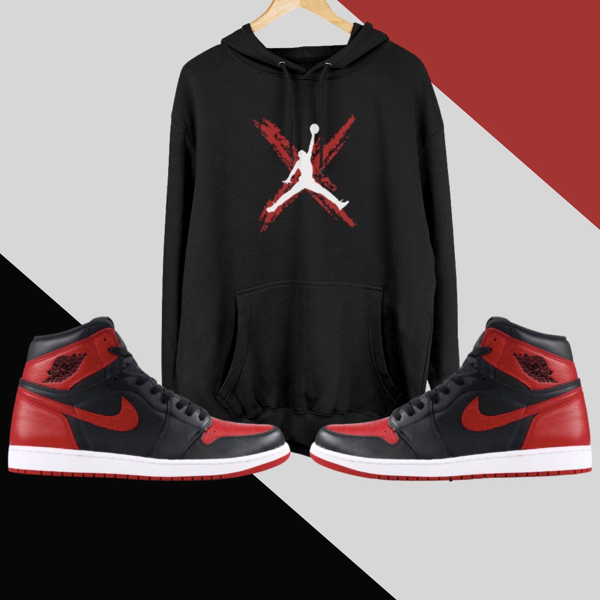 high bred toe