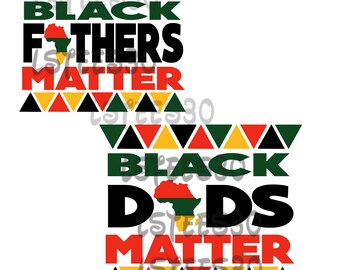 Black Dads Matter