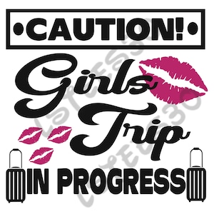 Voyage de filles