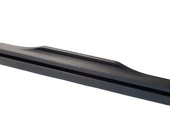 2025+ model Ford F150 ladeslot middenconsole