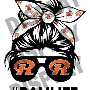 Conception à sublimation Ram Life | Sublimation | Téléchargement numérique | Sublimation sportive | Numérique personnalisé| Béliers Raceland | Sublimation de football