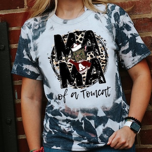 Tomcats Sublimation Design | Sublimation PNG | Digital Download  | Custom Digital | Tomcats PNG | Football Sublimation | Custom Digital