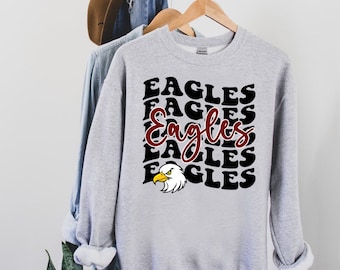 Águilas PNG / Descarga digital de águilas / Digital personalizado / Águilas PNG