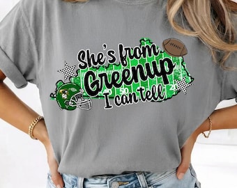 Greenup County Musketeers PNG | Digital Download | Custom Digital