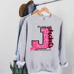 Jackets Breast Cancer Awareness PNG | Digital Download | Yellow Jackets PNG | Jackets Png