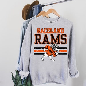 Derrick Beach Raceland Rams Raceland Rams PNG | Digital Download | Custom Digital | Raceland Rams ...