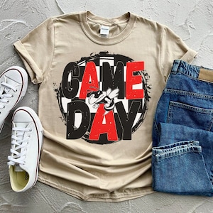 Game Day Hornet PNG | Hornets Digital Download | Hornets PNG | Custom Digital