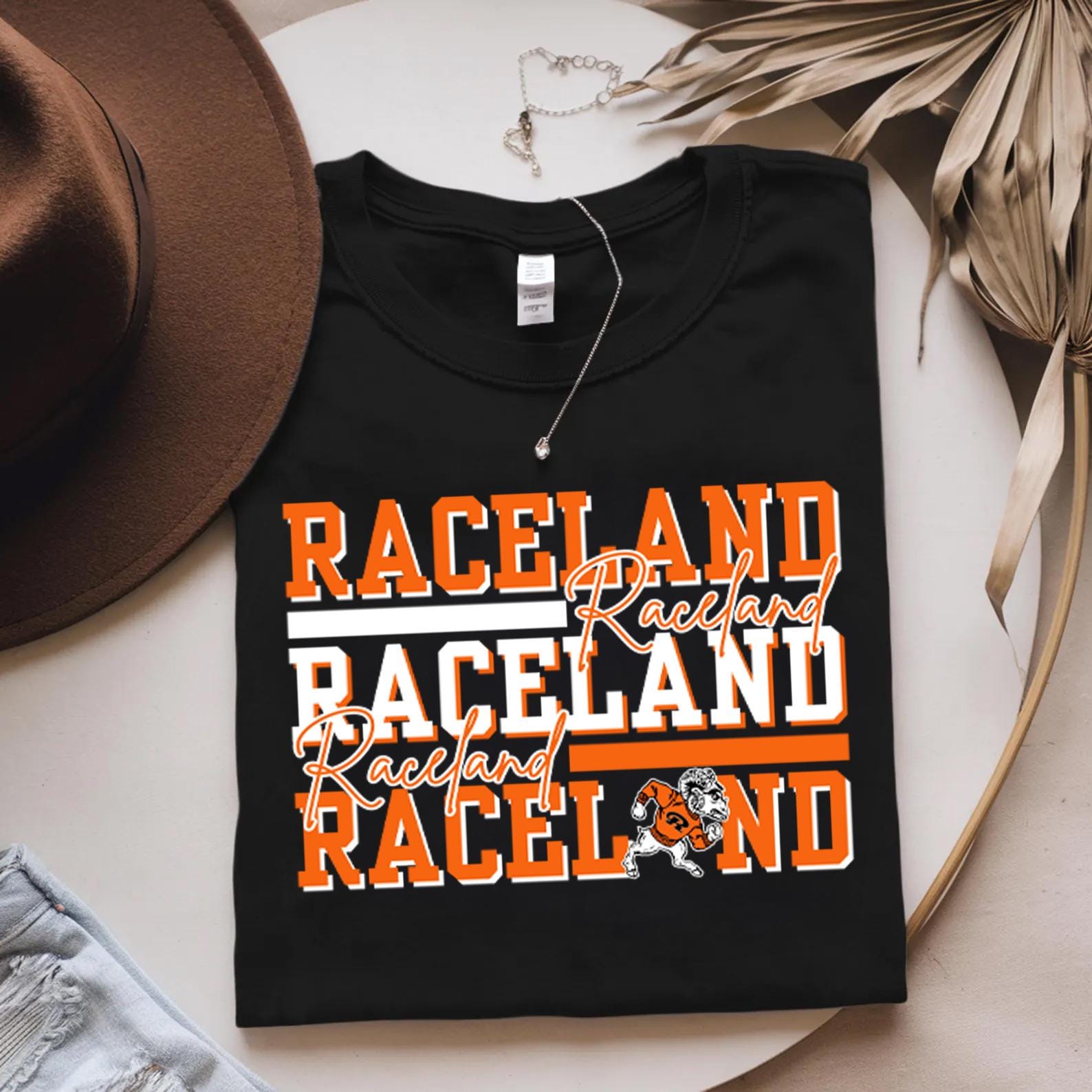 Raceland Rams R Raceland Rams PNG | Raceland Digital Download | Custom Digital ...