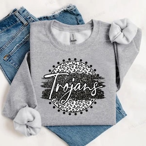 Trojans PNG | Trojans Digital Download | Trojans PNG