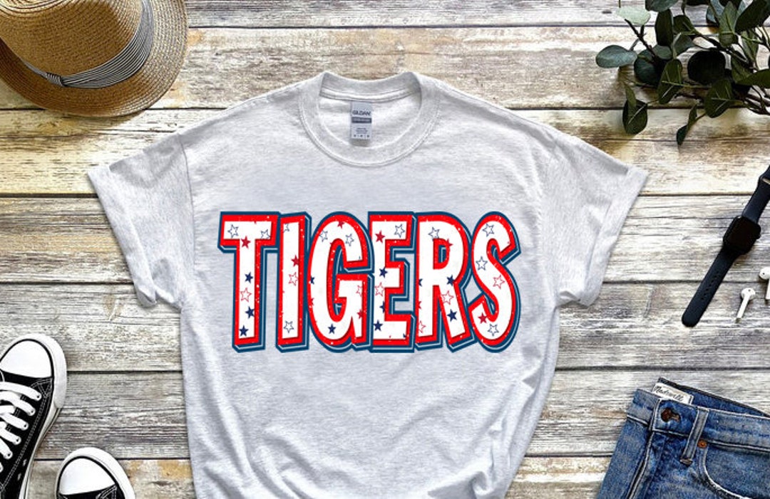 ct tigers july 4
