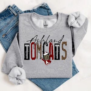 Tomcats Sublimation Design | Digital Download | Custom Digital | Tomcats PNG | Custom Digital