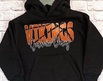 Vikings Basketball PNG | Vikings Digital Download | Vikings PNG