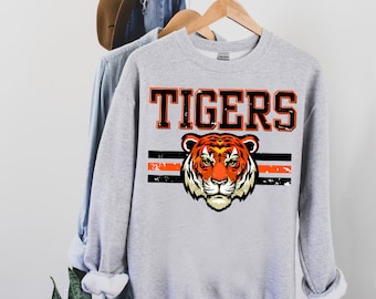 Tigers PNG | Tigers Digital Download | Custom Design | Tigers PNG