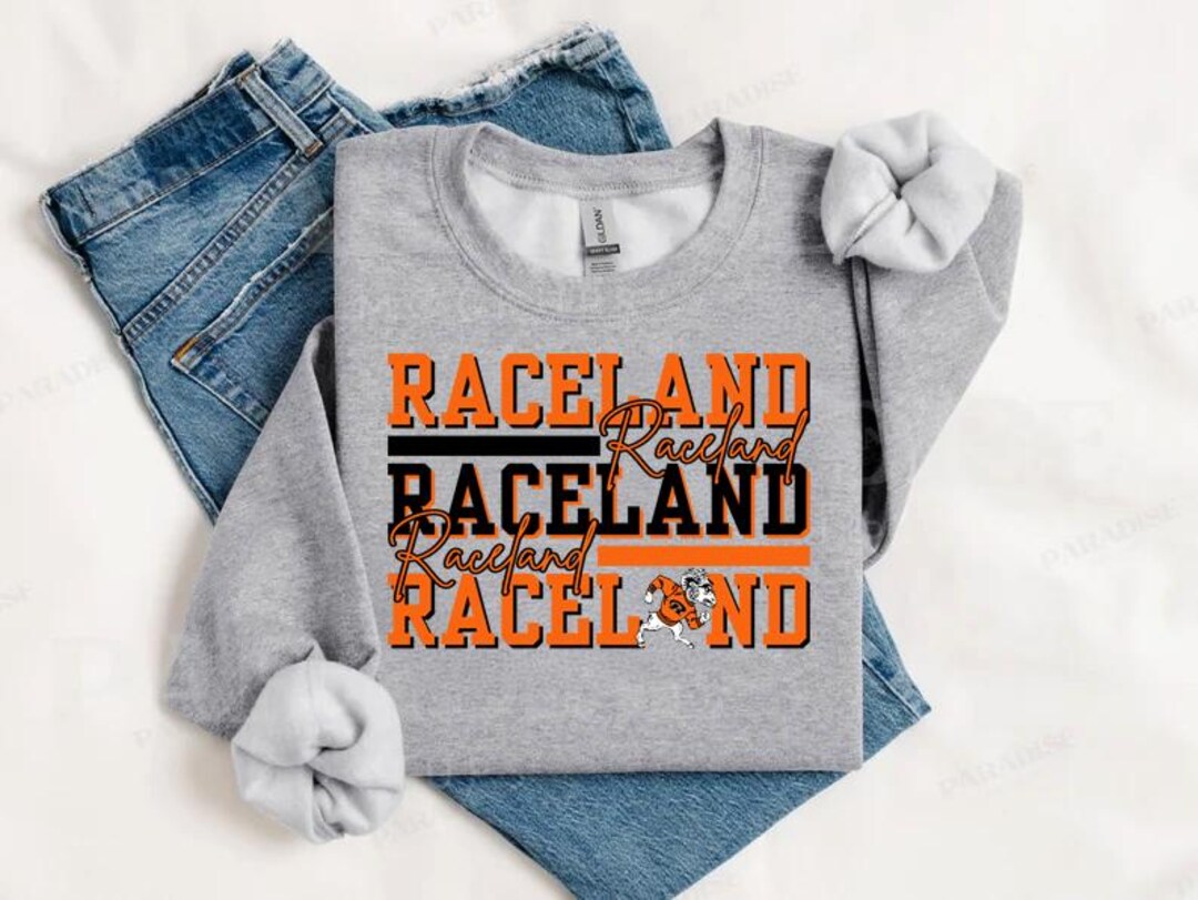 Raceland Rams R Raceland Rams PNG | Raceland Digital Download | Custom Digital ...