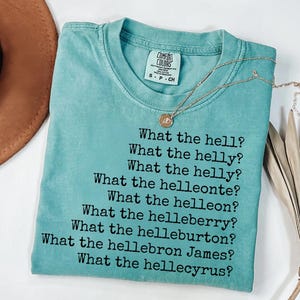 What The Helly PNG | What The Helleonte? | Humor Png | Trending Designs