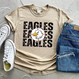 Eagles Baseball PNG | Eagles Digital Download | Custom Digital | Eagles PNG