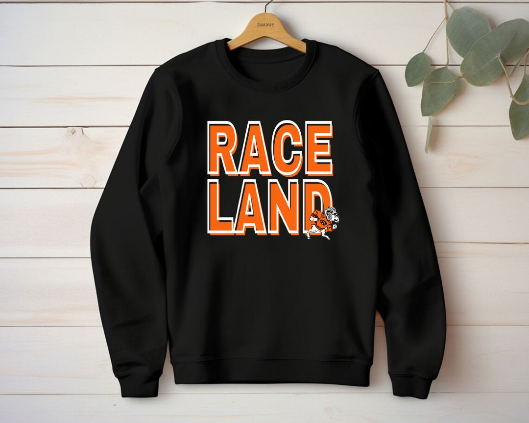 Derrick Beach Raceland Rams Raceland Rams PNG / Raceland Descarga digital / Digital personalizado ...