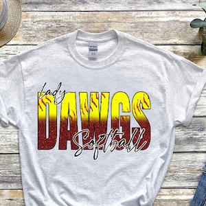 Lady Dawgs PNG | Bulldogs Sublimation Design | Bulldogs Sublimation PNG | Bulldogs Digital Download | Bulldogs PNG