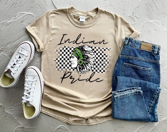 Indians Pride PNG | Indians Sublimation Design | Sublimation PNG | Digital Download | Printable Artwork | Baseball png | Indians PNG