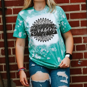 Dragons Sublimation Design | Sublimation | Digital Download | Sports Sublimation | Custom Digital | Dragons PNG | DTF Design