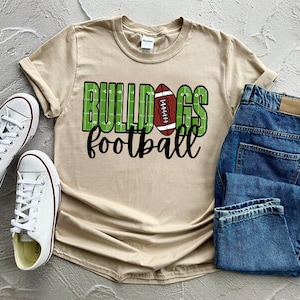 Bulldogs Football PNG | Bulldogs | Bulldogs | Bulldogs PNG
