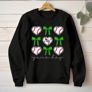 Hornets Baseball PNG | Hornets Sublimation Design | Hornets Digital Download | Green Coquette Bow | Coquette Bows Png | Hornets PNG