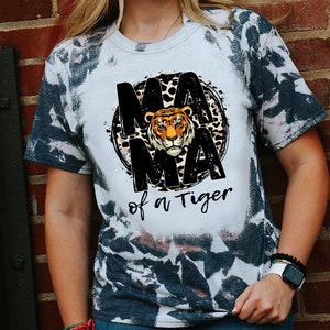 Mama of a Tiger PNG | Tigers Baseball PNG | Tigers Sublimation Design | Tigers Digital Download | Baseball Sublimation | Tigers png
