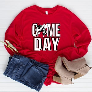 Game Day Hornets PNG | Hornets Digital Download | Hornets PNG