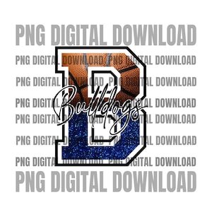 Bulldogs Basketball PNG | Bulldogs Basketball | Bulldogs PNG |