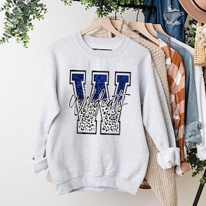 Wildcats Sublimation design Digital Download | Wildcats Sublimation PNG | Wildcats PNG | Custom Digital