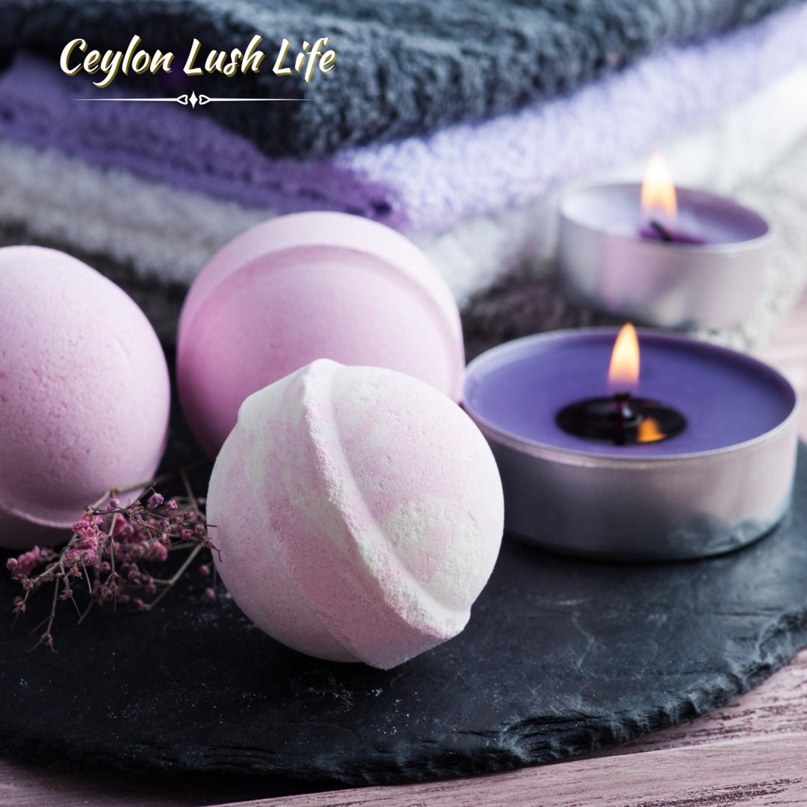 Top Quality 10 Mini Pedicure bath bomb pack pedicure mini Etsy