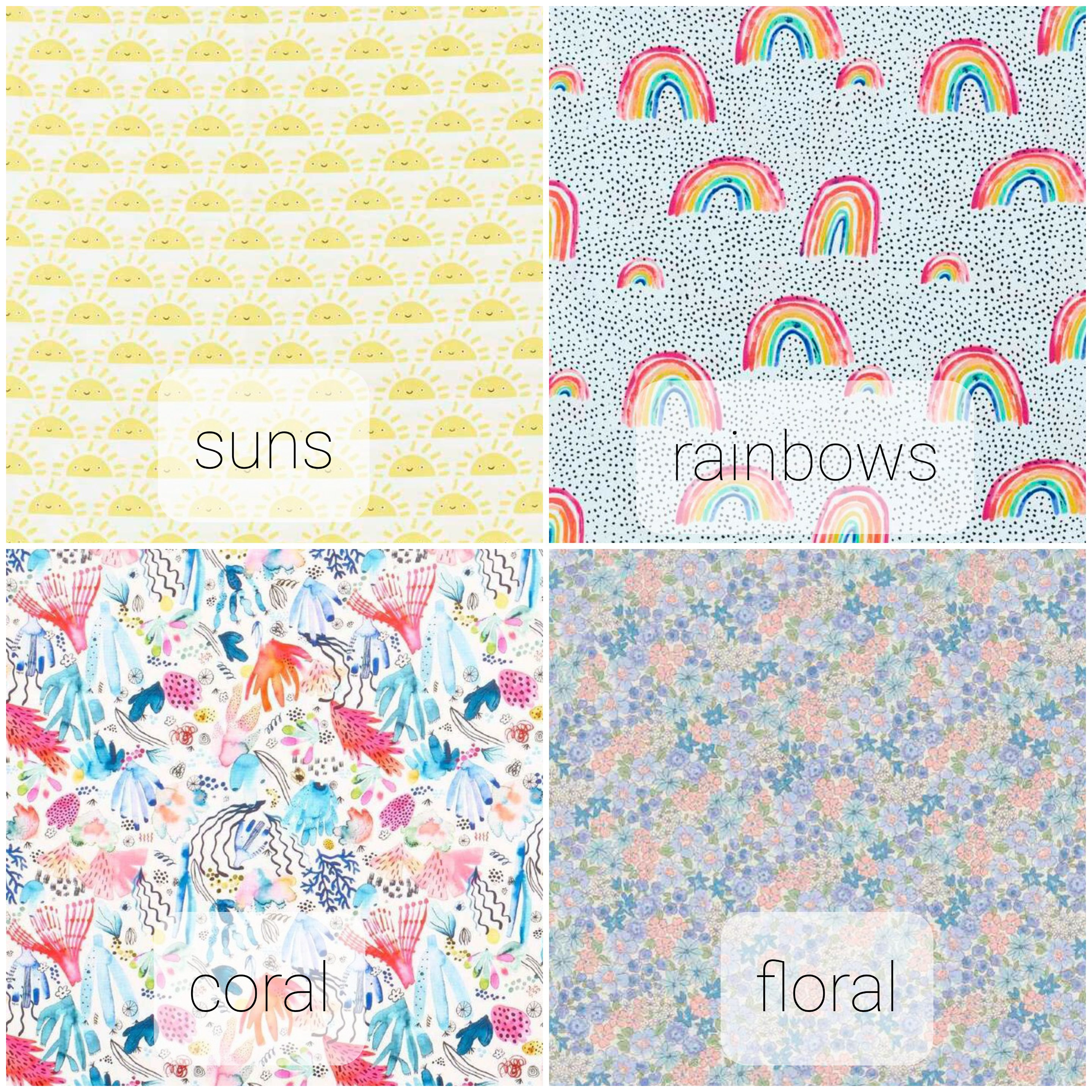 Caravan Bunk Bedding Printed Fitted Sheet Etsy