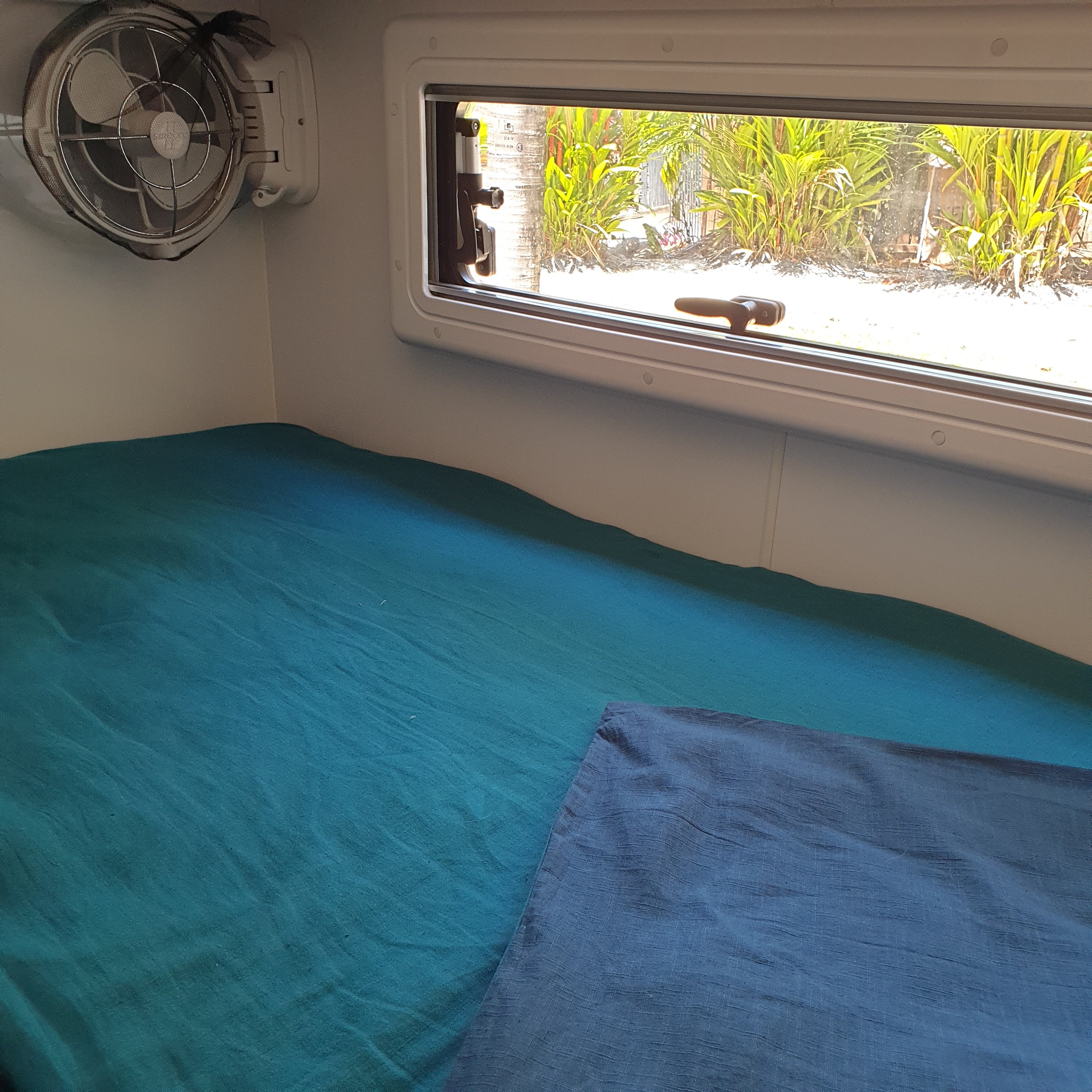 Caravan Bunk Bedding Quilt Etsy