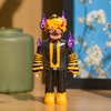 Roblox DLC Arachnid Queen Face Limited Edition DIGITAL Code Worldwide Il 2v2v 
