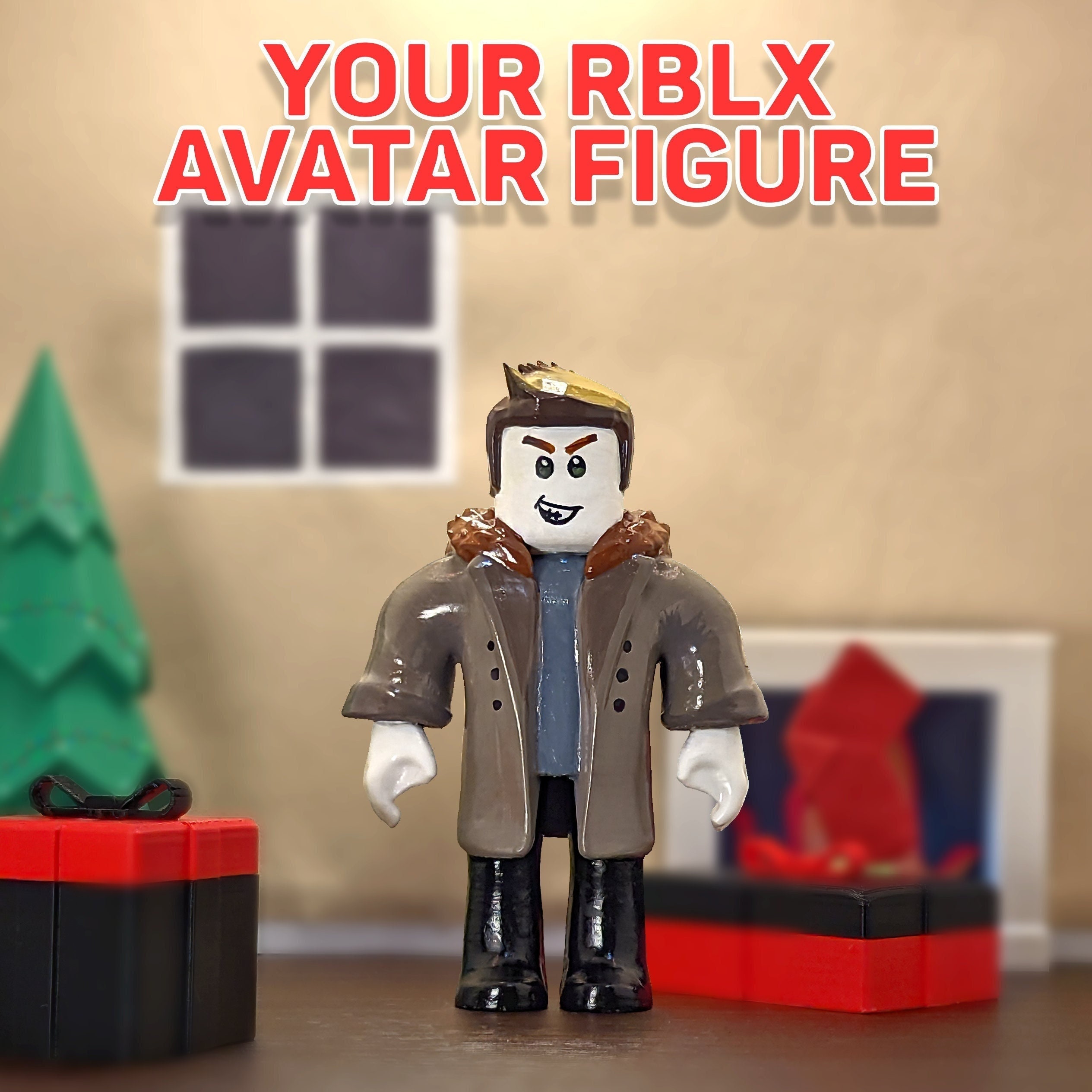 Sự kiện Roblox Avatar Collection đã quay trở lại năm 2024 với những bộ trang phục mới và độc đáo. Hãy tham gia và tạo nên nhân vật độc nhất của mình trong thế giới ảo của Roblox, chinh phục những thử thách và trở thành người chiến thắng!