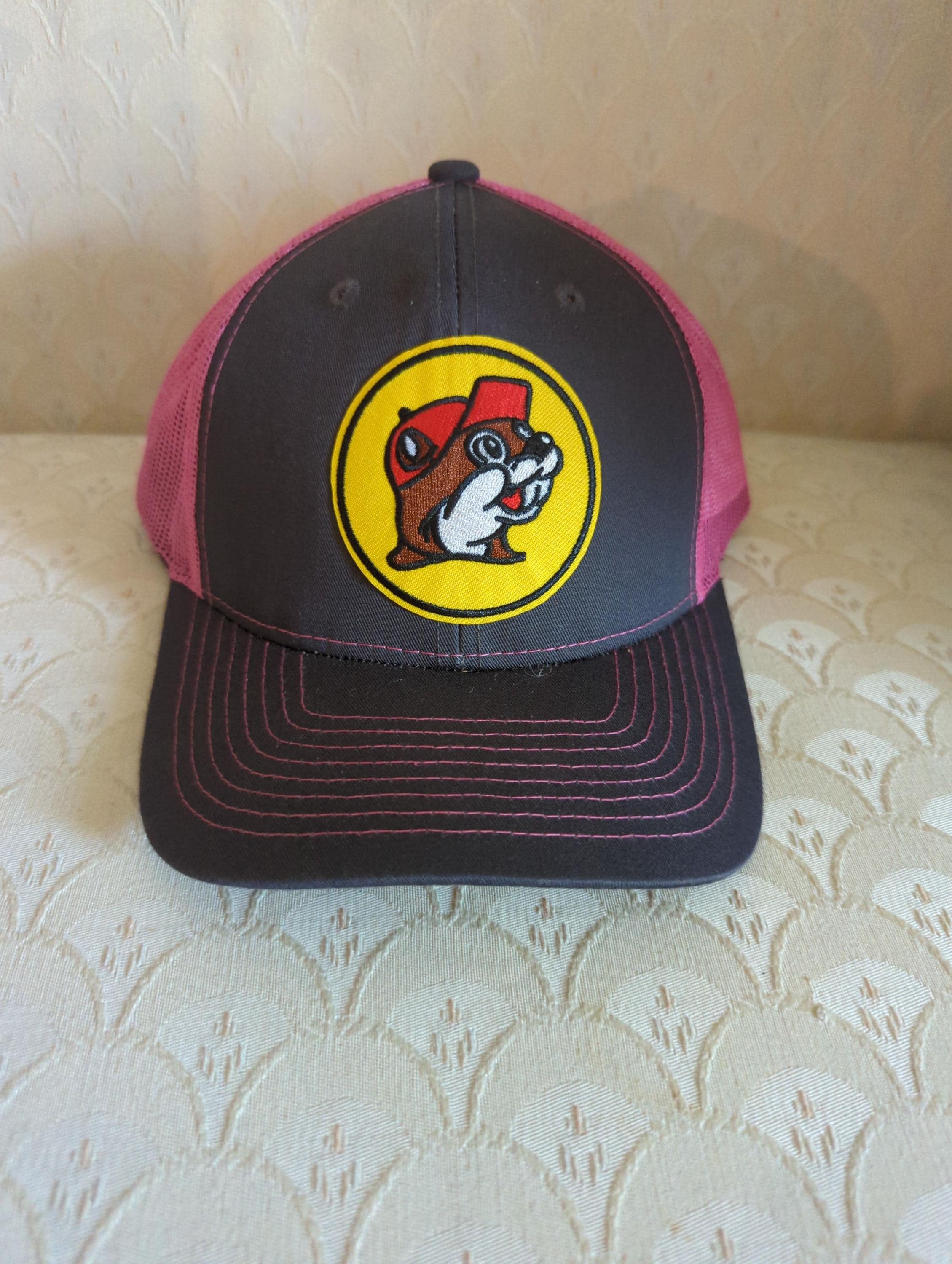 Bucees Trucker Hat - Etsy