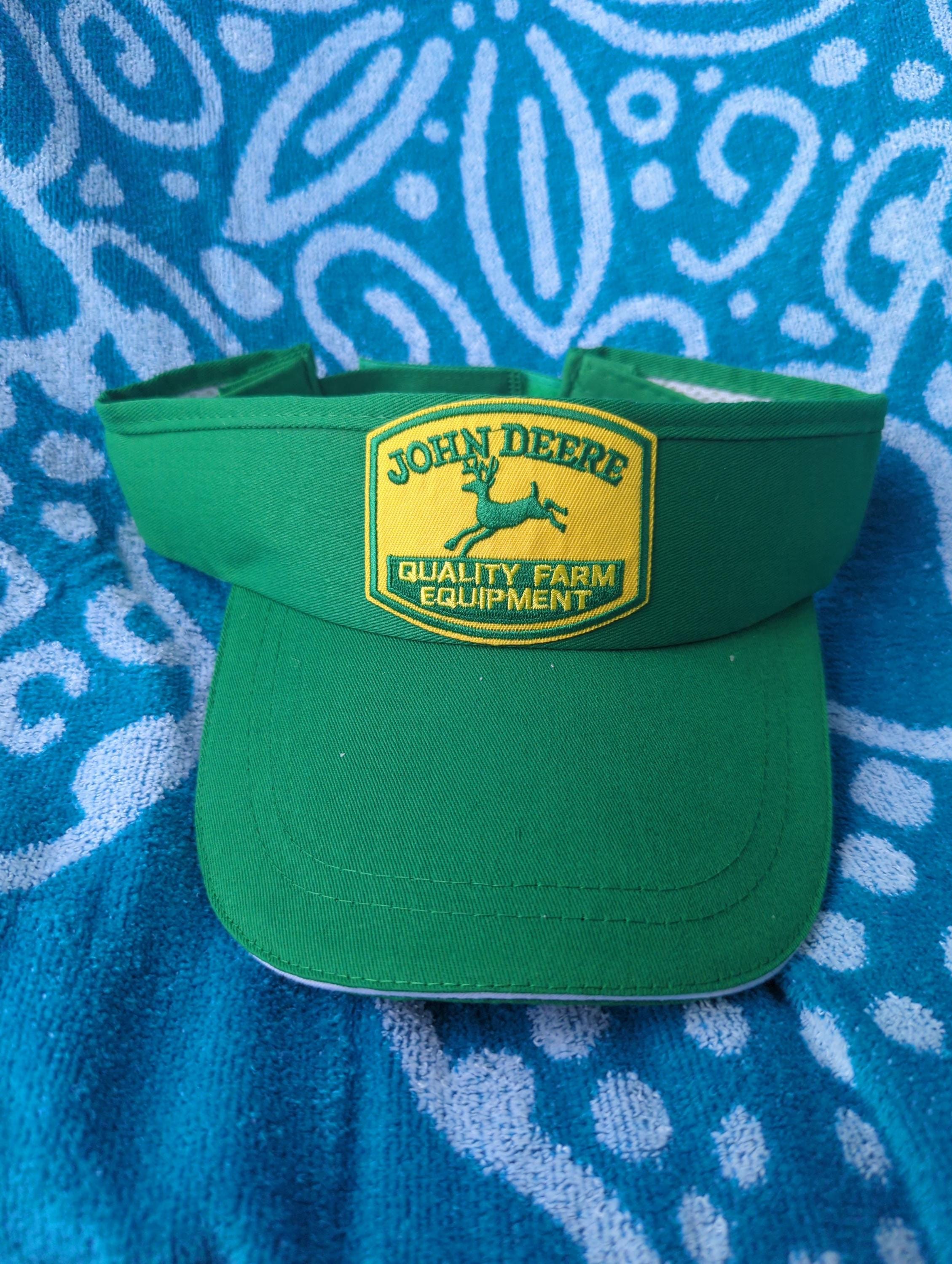 John Deere Cap Vintage - Etsy