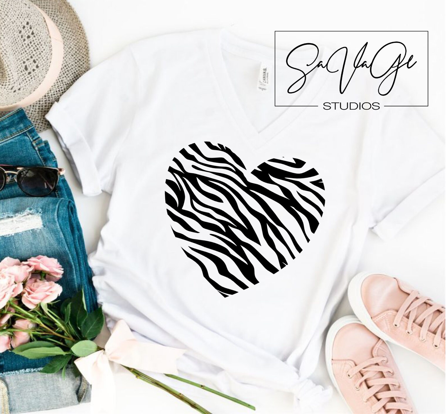 Free Free Zebra Heart Svg 97 SVG PNG EPS DXF File