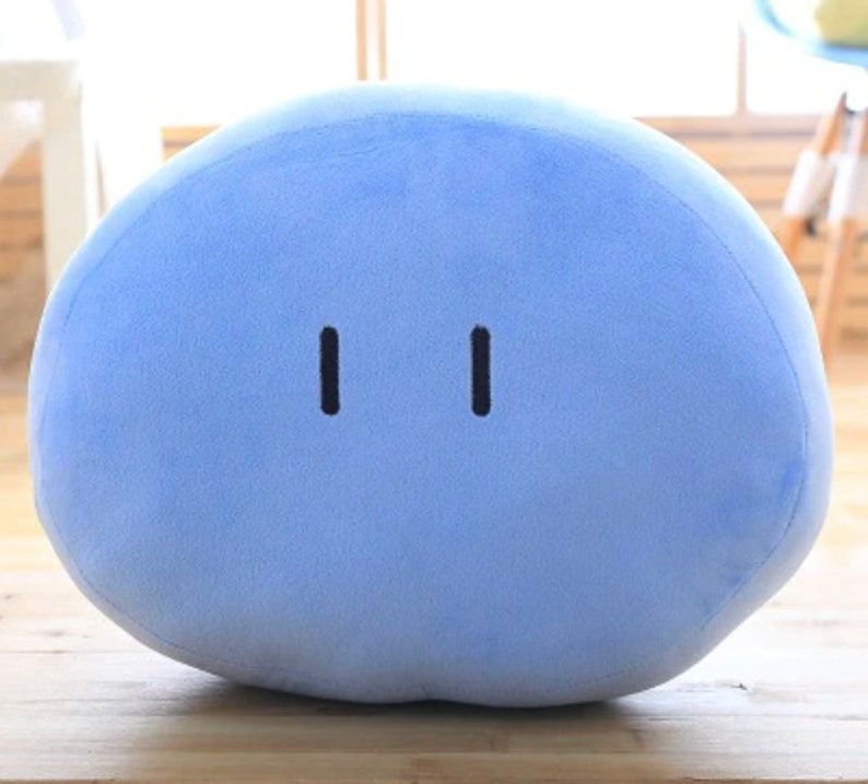 DANGO Kawaii Plushie Clannad Dango Pillow Cushion Mochi | Etsy